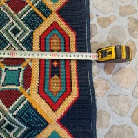 کناره گلیم روپله|گلیم، جاجیم، گبه|مشهد, رسالت|دیوار