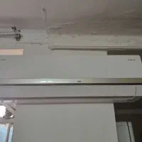 اسپلیت ۲۴ هزارگری جی فور ماتیک ،،موتورسنگین