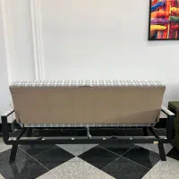مبل تختخواب شو تختخوابشو تخت خواب شو اورنگ سناتور|مبلمان خانگی و میز عسلی|مشهد, الهیه|دیوار