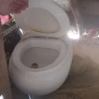 توالت فرنگی