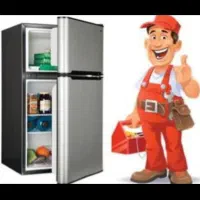 تعمیر یخچال های خانگی ایرانی وخارجی