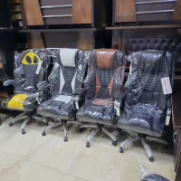 صندلی گیمینگ مدلی ۳۰۳۰ اپکس