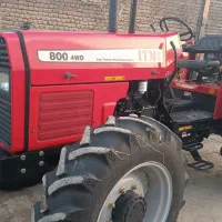 تراکتور 800جفت