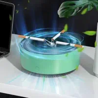 زیرسیگاری مکنده دود