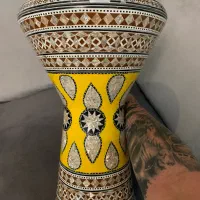 داربوکا جوهر اصل