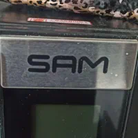 توستر لمسی سام|اجاق گاز و لوازم برقی پخت‌وپز|تهران, امیریه|دیوار