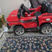 ماشین شارژی