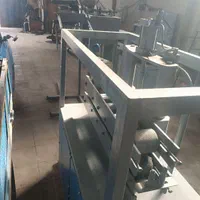 دستگاه تولید لوله پلی اتیلن|ماشینآلات صنعتی|تیران, |دیوار