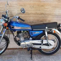 موتور سی جی ژاپن سری23 مدل71|موتورسیکلت|شیراز, بید زرد|دیوار