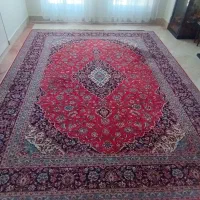 فرش دستباف ۱۲ متری کاشان