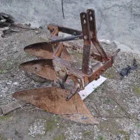 گاوآهن فروشی|ماشینآلات صنعتی|مانه, |دیوار