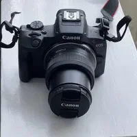 دوربین کنون R100 نو