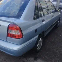 پراید۱۴۱دوگانه کارخانه سالم|خودرو سواری و وانت|اردبیل, |دیوار