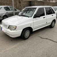 111 مدل 91|خودرو سواری و وانت|مشهد, مشکینی (شهرک غرب)|دیوار