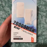 پاور بانک میکول بیست هزار