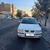 سمند۸۸lx