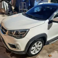 X22 اتومات ۹۹|خودرو سواری و وانت|بروجن, |دیوار