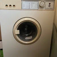 فروش ماشین لباسشویی برند آزمایش