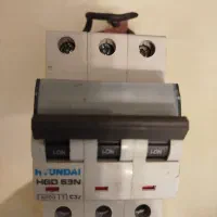 مینیاتوری 3فاز و تک فاز