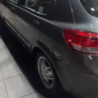 تیبا ۲ مدل ۱۳۹۵|خودرو سواری و وانت|کرج, گوهردشت|دیوار