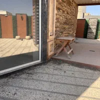 رهن آپارتمان تکواحدی پنت هاوس همایون ویلا|اجارهٔ آپارتمان|محمدشهر, همایون ویلا|دیوار