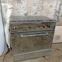 اجاق گازپنج شعله