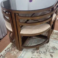 میز ناهارخوری ۶نفره