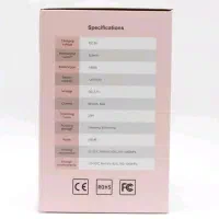 شیر دوش برقی شارژی دو شیشه|اسباب و اثاث بچه|رباطکریم, مسکن مهر آبشناسان|دیوار