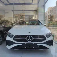 بنز A180 2025|خودرو سواری و وانت|تهران, سعادتآباد|دیوار