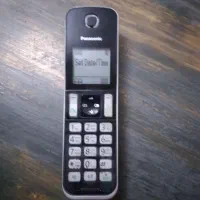 خط ثابت تلفن خوش حافظه