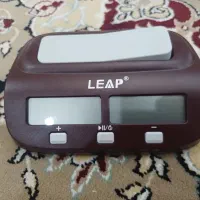 ساعت شطرنج
