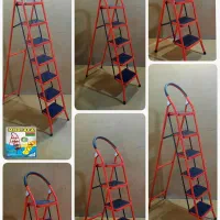 نردبان|ابزارآلات|مشکین‌دشت, |دیوار