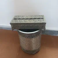 جادستمال کاغذی باسطل