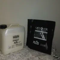 پودر و اکسیدان  کاترومر