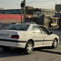 پارس مدل94 زیرقیمت کل دیوار|خودرو سواری و وانت|مشهد, حسینآباد|دیوار