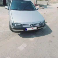پژو1389|خودرو سواری و وانت|کهنوج, |دیوار