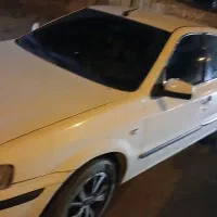 سمند ef7|خودرو سواری و وانت|کرمان, |دیوار