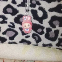 گردن بند لبوبو