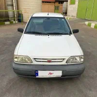فروش پراید