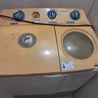 ماشین لباسشویی سامسونگ