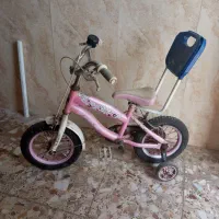 دوچرخه دخترانه 12