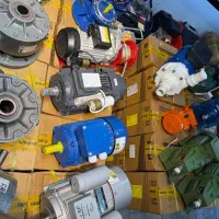 پمپ آب ست کنترل هاچاسو فوکا ایکار استریم فلو|ماشین‌آلات صنعتی|تبریز, |دیوار