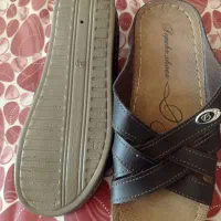 دمپایی طبی|کیف، کفش، کمربند|ملایر, |دیوار