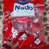 شکلات کاکائویی نادو شونیز