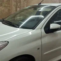 ۲۰۷سقف فلز  tu5p|خودرو سواری و وانت|اسلام‌‌آباد غرب, |دیوار