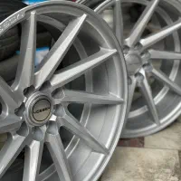 رینگ اسپرت ووسن چرخشی سایز ۱۶ تو گود اورجینال