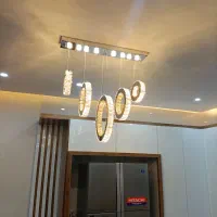 نصب و مونتاژ لوستر|خدمات پیشه و مهارت|آبادان, |دیوار