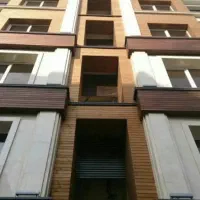 اپارتمان دو طبقه خ نور