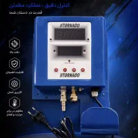 جک tornadoکارشناسی دوستون۴ستون قیچی