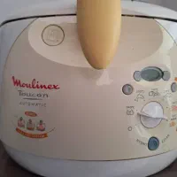 سرخ کن مولینکس اصل فرانسه نو